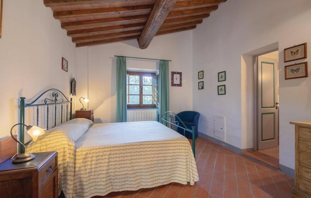 Вилла Il Poggetto Di Casciana Parlascio Экстерьер фото