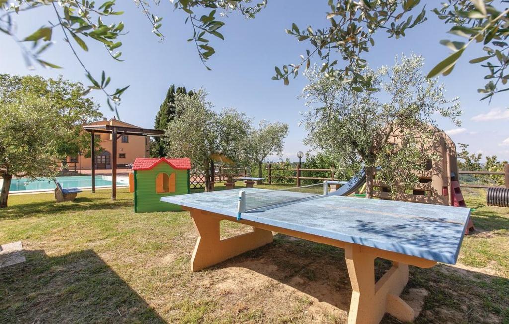 Вилла Il Poggetto Di Casciana Parlascio Экстерьер фото