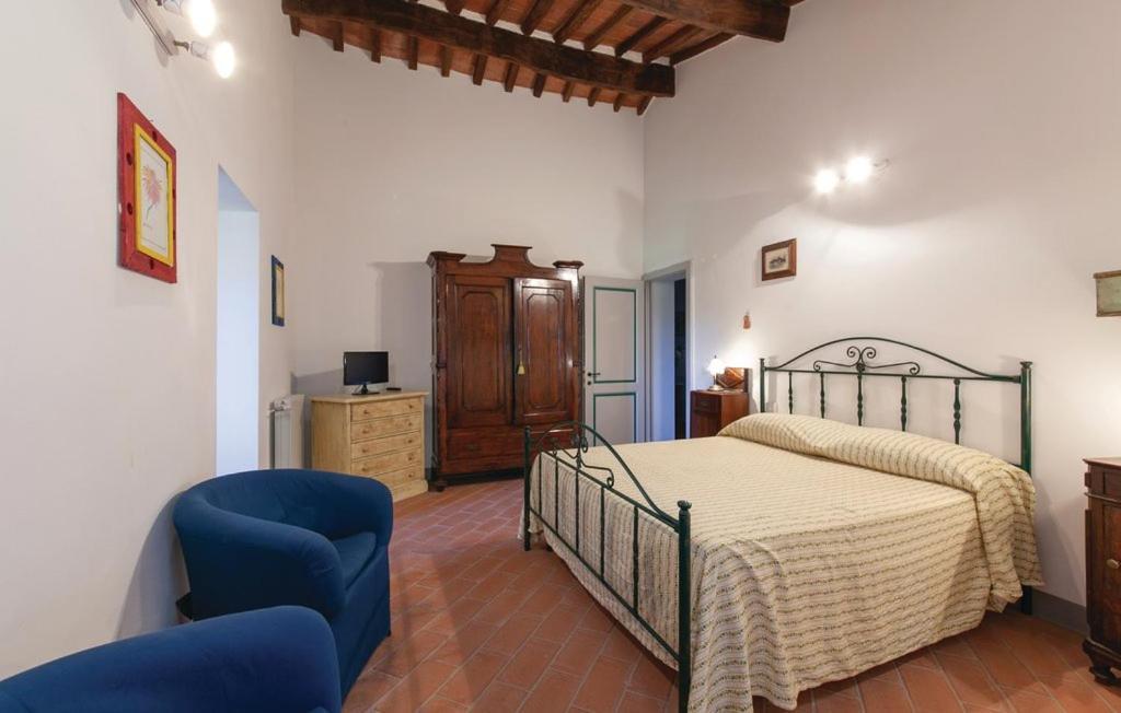 Вилла Il Poggetto Di Casciana Parlascio Экстерьер фото